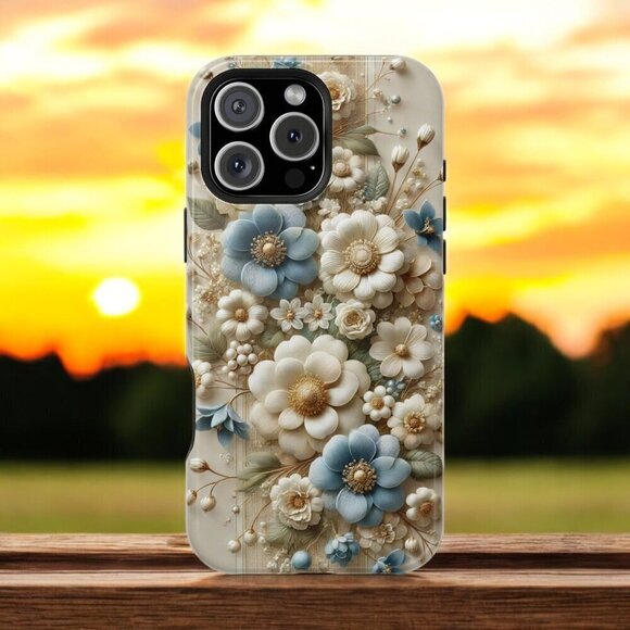 iPhone Cases, iPhone 14, iPhone 15, iPhone 16 (Plus, Pro, Pro Max), 11SUN614 - Picture 1 of 13